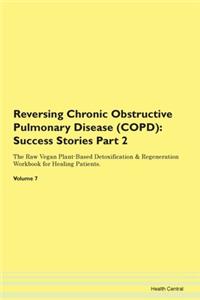 Reversing Chronic Obstructive Pulmonary