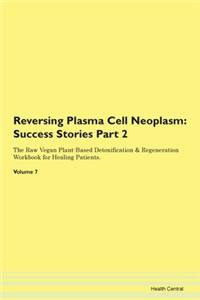 Reversing Plasma Cell Neoplasm