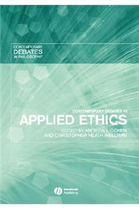 Contemporary Debates in Applied Ethics