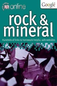 DK Online: Rock and Mineral (e.explore)
