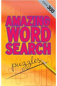 Amazing Wordsearch Puzzles