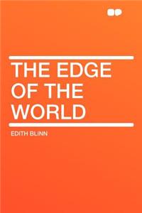 The Edge of the World