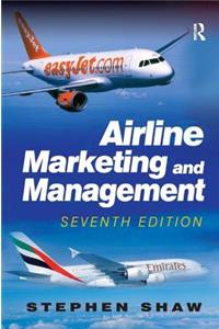 Airline Marketing and Management