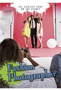 Fashion Photographer