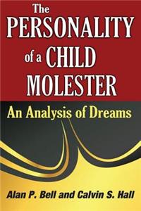 Personality of a Child Molester