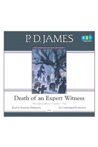 Death of an Expert Witness