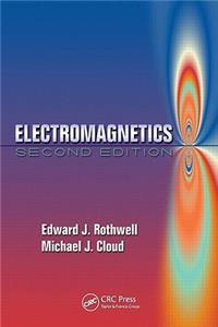 Electromagnetics