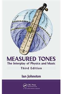 Measured Tones