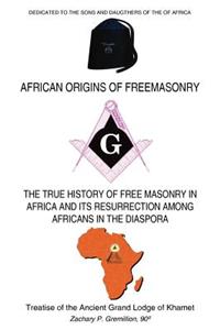 African Origins of Freemasonry