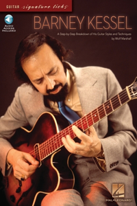 Barney Kessel