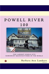 Powell River 100
