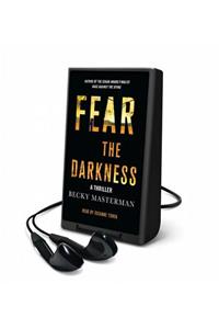 Fear the Darkness