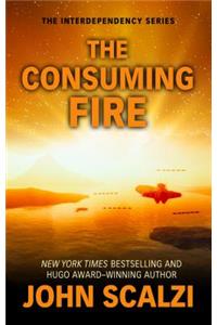 The Consuming Fire