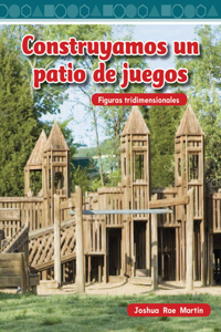 Construyamos un patio de juegos
