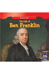 Life of Ben Franklin