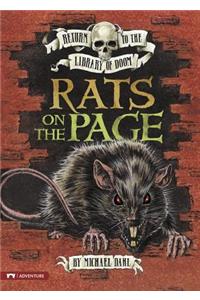 Rats on the Page