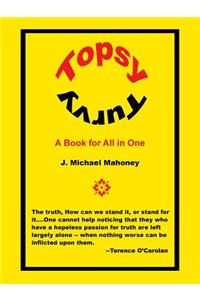 Topsy Turvy: A Book for All in One