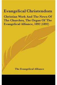 Evangelical Christendom