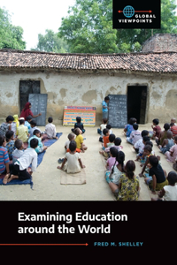 Examining Education Around the World