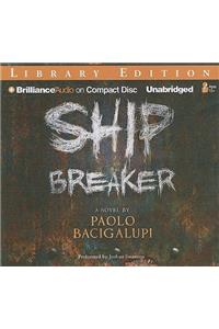 Ship Breaker