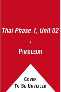 Pimsleur Thai Level 1 Lesson 2 Mp3, 1