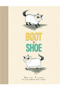 Boot & Shoe