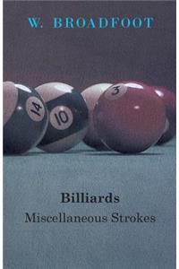 Billiards