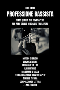 Professione Bassista