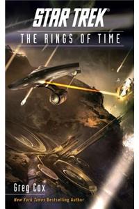 Star Trek: The Original Series: The Rings of Time
