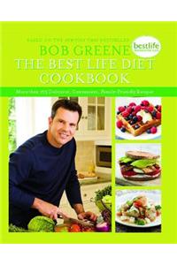 Best Life Diet Cookbook