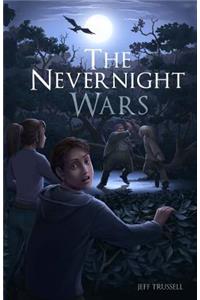 The Nevernight Wars