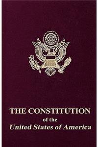 The Constitution of the United States of America