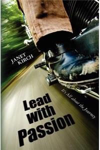 Lead With Passion