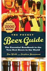 The Pocket Beer Guide