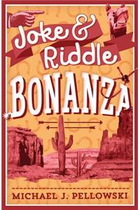 Joke & Riddle Bonanza