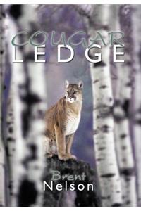Cougar Ledge