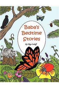 Baba's Bedtime Stories