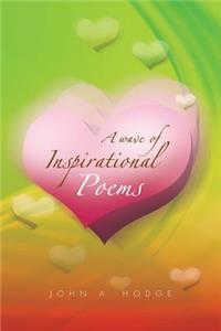 Wave of Inspirational Poems