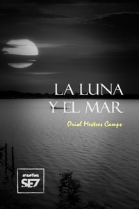 luna y el mar
