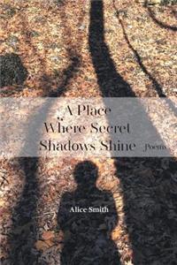 Place Where Secret Shadows Shine