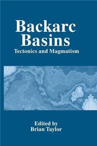 Backarc Basins
