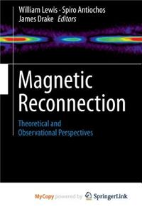 Magnetic Reconnection