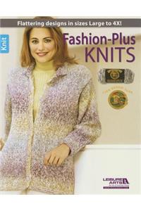 Fashhion-Plus Knits