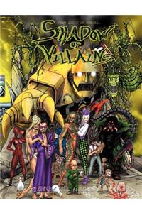 Shadow of Villains