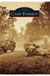 Camp Forrest