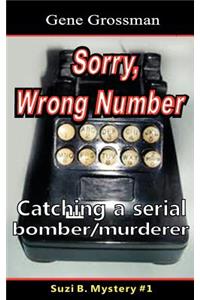 ...Sorry, Wrong Number