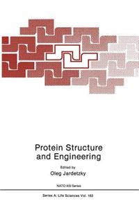 Protein Structure and Engineering