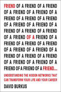 Friend of a Friend . . .