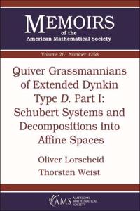 Quiver Grassmannians of Extended Dynkin Type $D$
