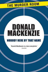 Nobody Here By That Name